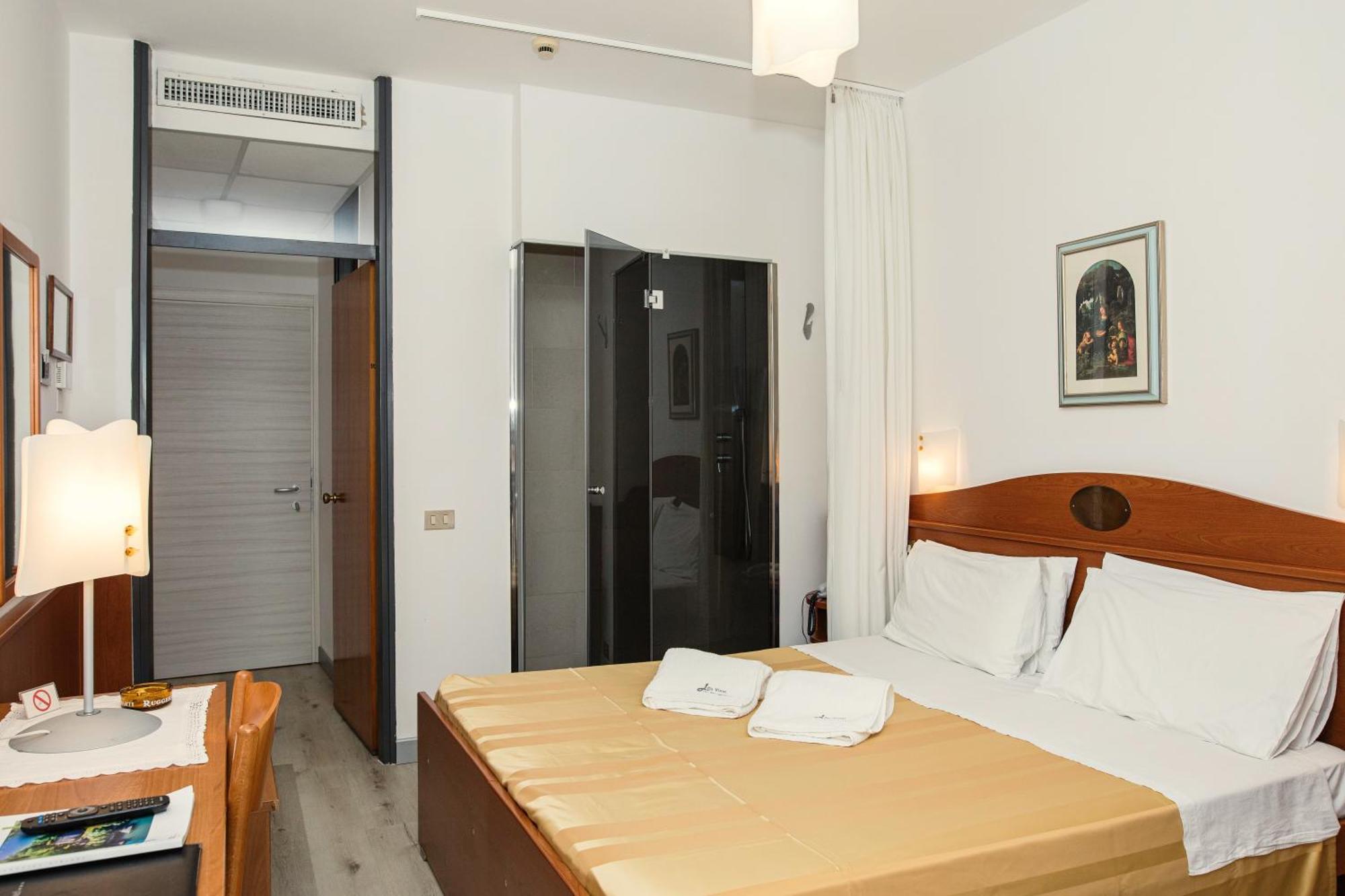 Hotel Leonardo Da Vinci Wellness Spa Bibione Exteriör bild