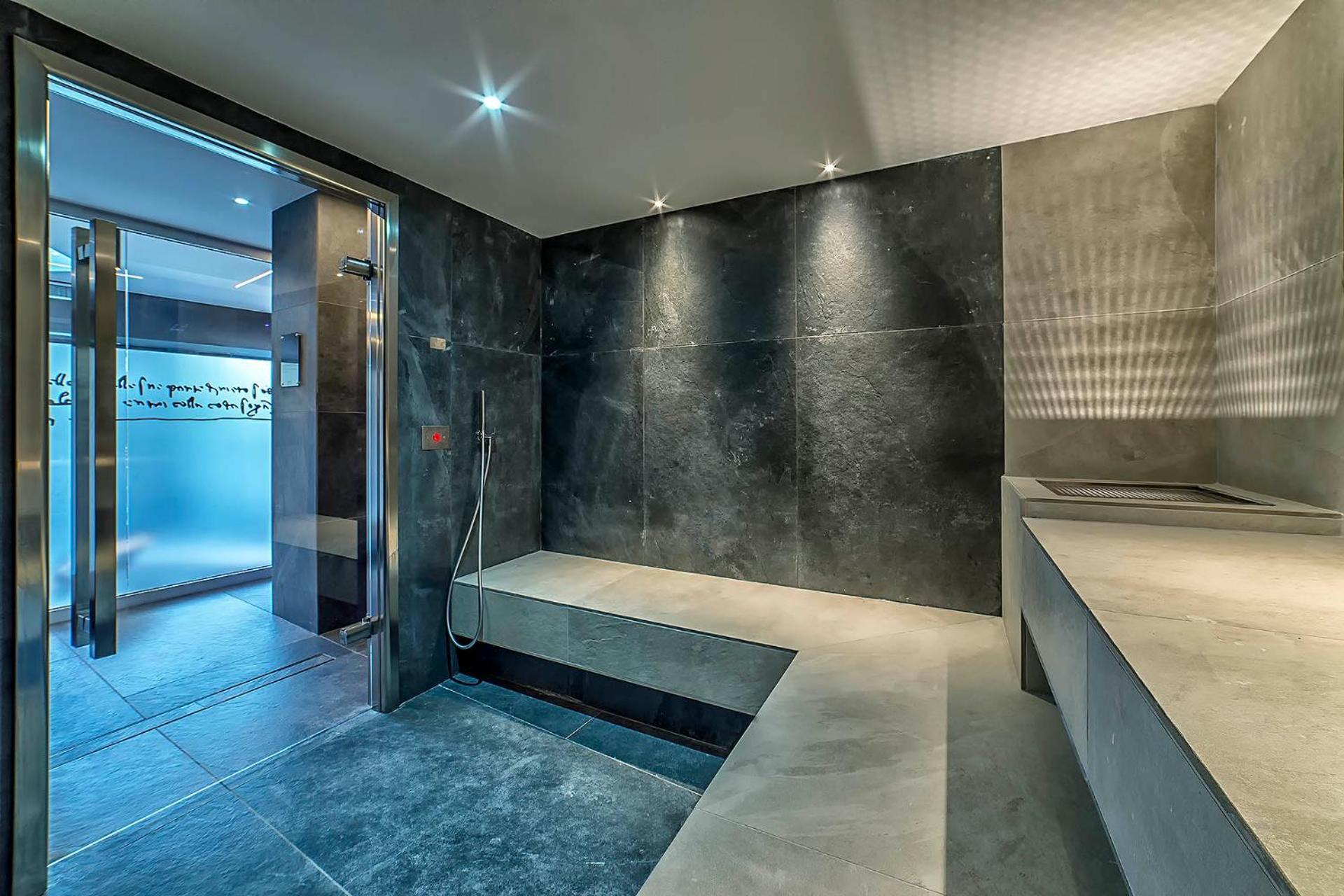 Hotel Leonardo Da Vinci Wellness Spa Bibione Exteriör bild