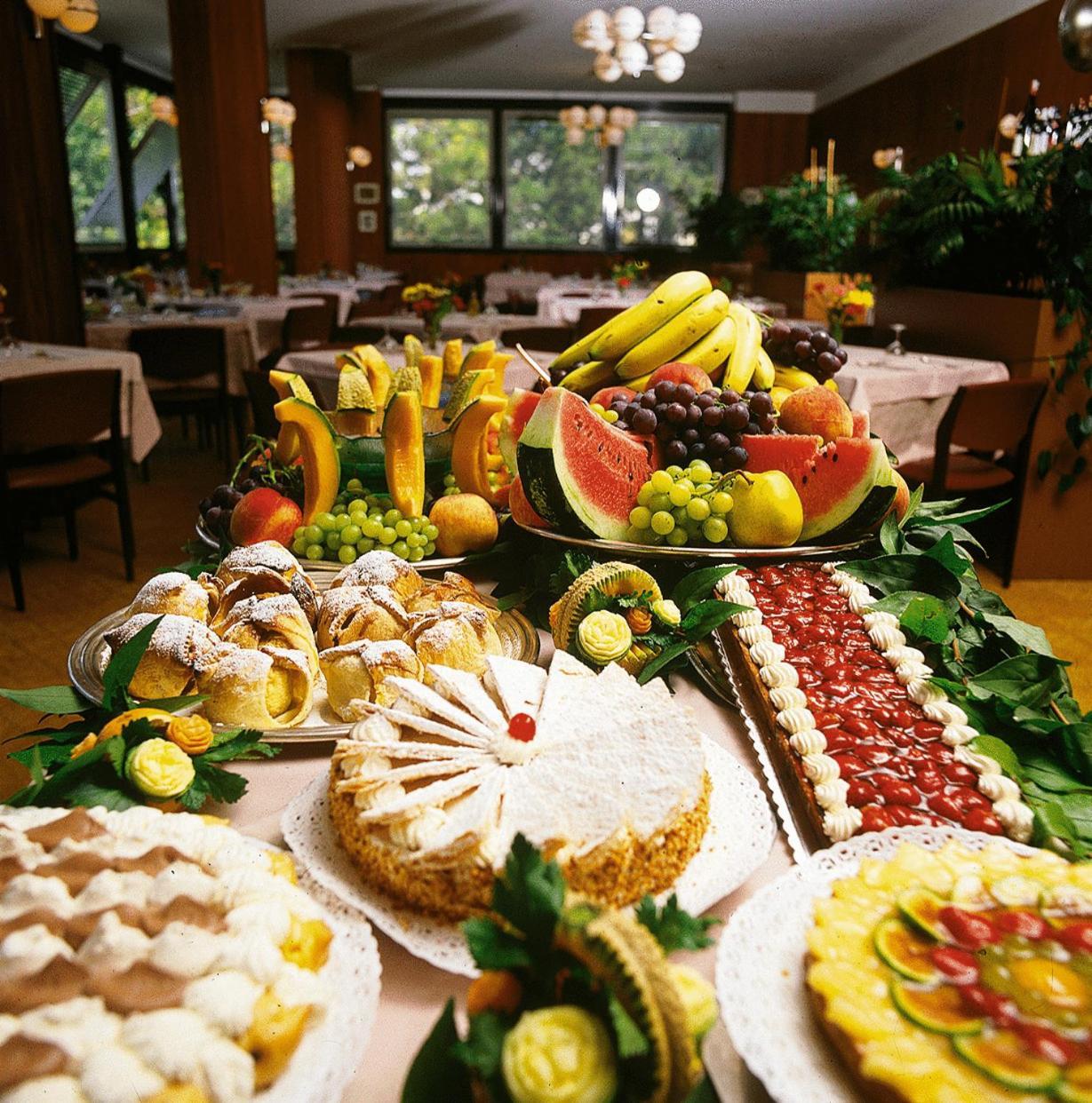 Hotel Leonardo Da Vinci Wellness Spa Bibione Exteriör bild