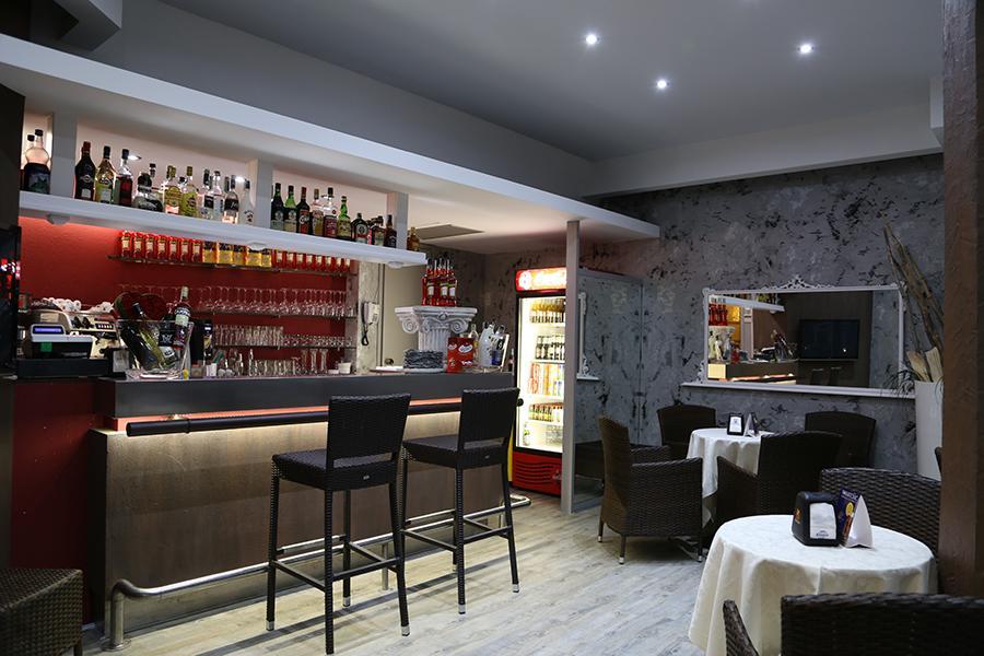 Hotel Leonardo Da Vinci Wellness Spa Bibione Exteriör bild